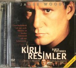 Kirli Resimler VCD Film VCD5092