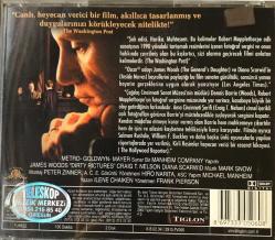 Kirli Resimler VCD Film VCD5092