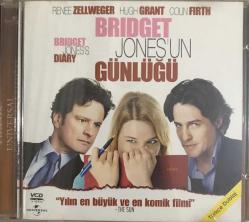 Bridget Jones`un Günlüğü VCD Film VCD5139