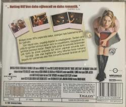 Bridget Jones`un Günlüğü VCD Film VCD5139