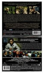 Gecenin İki Yüzü Örtülü Gerçek - 2 Adet VCD Film VCD517