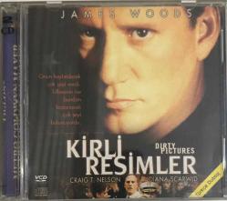 Kirli Resimler VCD Film VCD5210