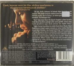 Kirli Resimler VCD Film VCD5210