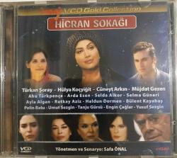 Hicran Sokağı VCD Film VCD5348