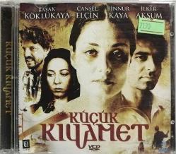 Küçük Kıyamet VCD Film VCD5436