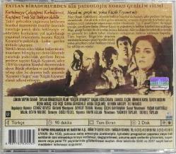 Küçük Kıyamet VCD Film VCD5436