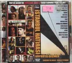 İstanbul Hatırası Köprüyü Geçmek VCD Film VCD5441