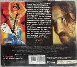 İstanbul Hatırası Köprüyü Geçmek VCD Film VCD5441