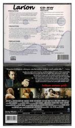96 Saat Yapay Zeka - 2 Adet VCD Film VCD5478