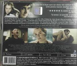 Tutku Oyunları -Little Children VCD Film VCD5523