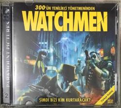 Watchmen VCD Film VCD5540