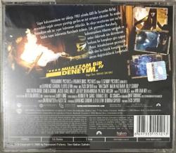 Watchmen VCD Film VCD5540