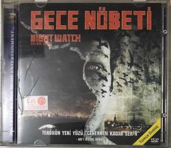 Gece Nöbeti VCD Film VCD5547