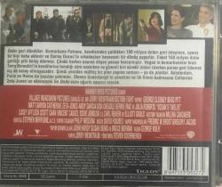 Oceans Twelve VCD Film VCD5596