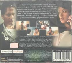 Trafik VCD Film VCD5684