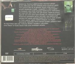 Cevapsız Arama 2 VCD Film VCD5705