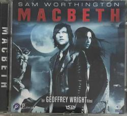 Macbeth VCD Film VCD5763