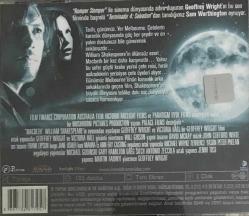 Macbeth VCD Film VCD5763