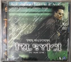 İzleyici -The Watcher VCD Film VCD5907