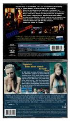 Turistas Gece Nöbeti - 2 Adet VCD Film VCD597