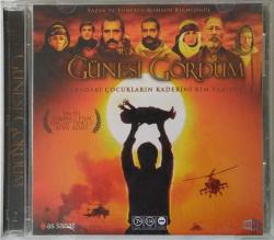 Güneşi Gördüm VCD Film VCD6438