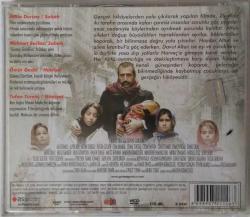 Güneşi Gördüm VCD Film VCD6438