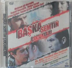 Başka Semtin Çocukları VCD Film VCD6454