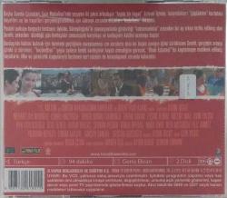 Başka Semtin Çocukları VCD Film VCD6454