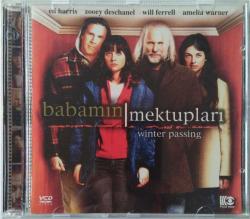 Babamın Mektupları VCD Film VCD6563