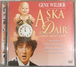 Aşka Dair VCD Film VCD6638