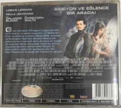 Üç Silahşörler VCD Film VCD6675