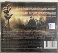 Titanların Savaşı VCD Film VCD6708