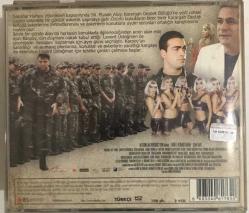 Emret Komutanım Şah Mat VCD Film VCD6736