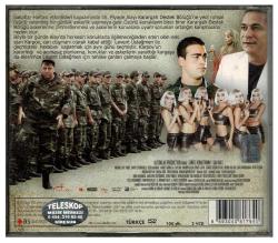 Emret Komutanım - Şah Mat VCD Film VCD69