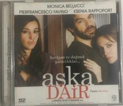 Aşka Dair VCD Film VCD6915