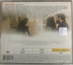 Aşka Dair VCD Film VCD6915