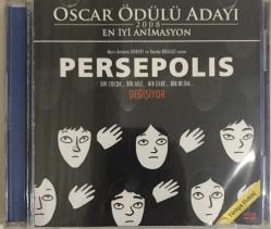 Persepolis VCD Film VCD6991