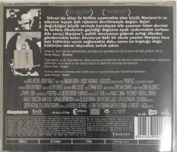 Persepolis VCD Film VCD6991