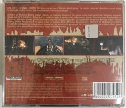 Dehşet Gezegeni VCD Film VCD7025