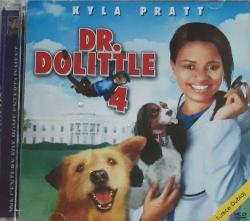 Dr. Dolittle 4 VCD Film VCD7052