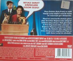 Dr. Dolittle 4 VCD Film VCD7052