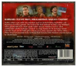 Hababam Sınıfı Askerde VCD Film VCD71