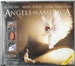 Angels In America Bölüm 1 VCD Film VCD7189