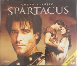 Spartacus Film VCD7215