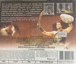 Spartacus Film VCD7215