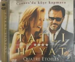Tatlı Hayat Film VCD7224