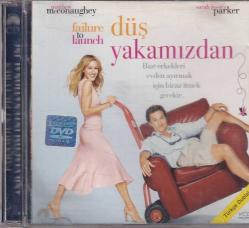 Düş Yakamızdan Film VCD7248