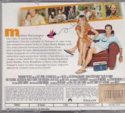 Düş Yakamızdan Film VCD7248