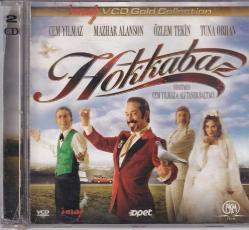 Hokkabaz Film VCD7252