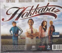 Hokkabaz Film VCD7252